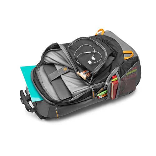 HP Rolling Backpack 15.6" Price in Pakistan Mr. Laptop
