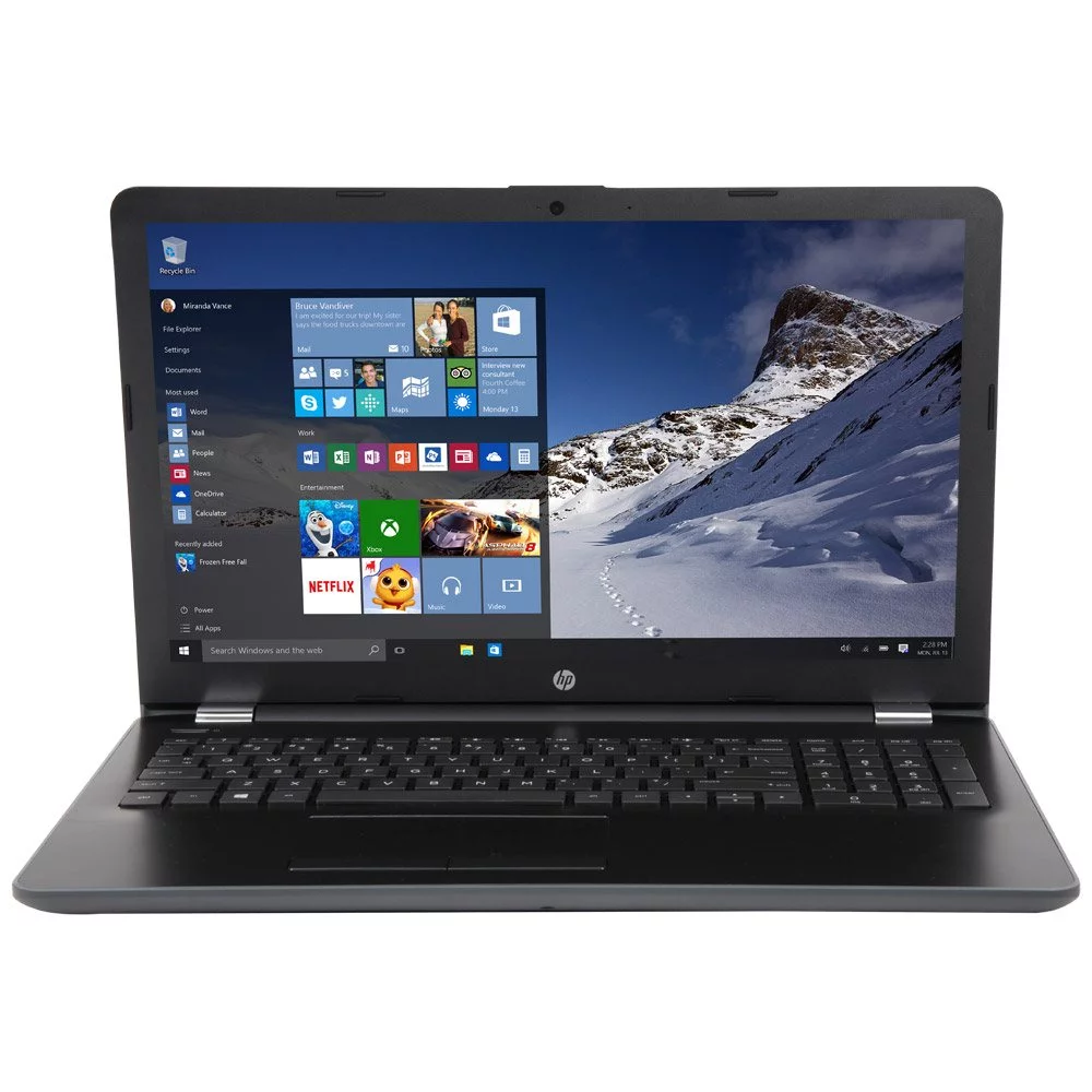 hp 15 BS091nia