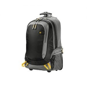 HP Rolling Backpack 15.6″ - image 3