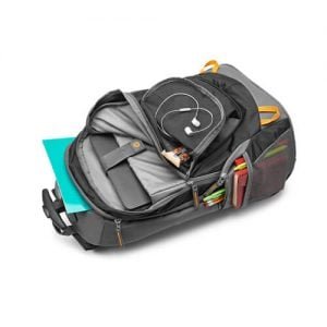HP Rolling Backpack 15.6″ - image 4