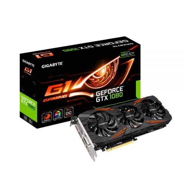 HOT Gigabyte Gtx Gtx 1080 Ti Price 2021 Gigabyte GTX 1080 G1