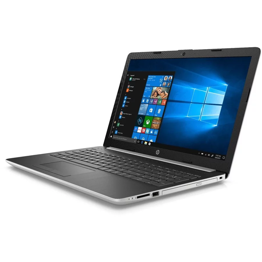 HP 15 DA0000ne Core i3 7th Generation