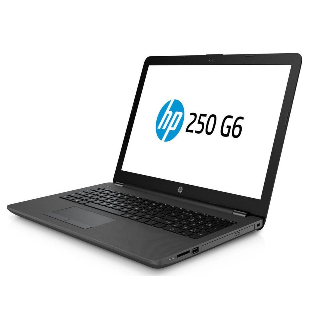 Как разобрать hp 250 g6