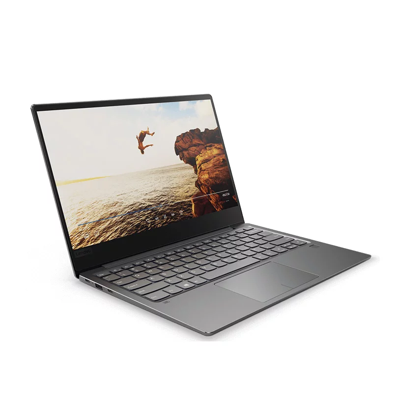 Lenovo Ideapad 720s Core i7 8th Generation