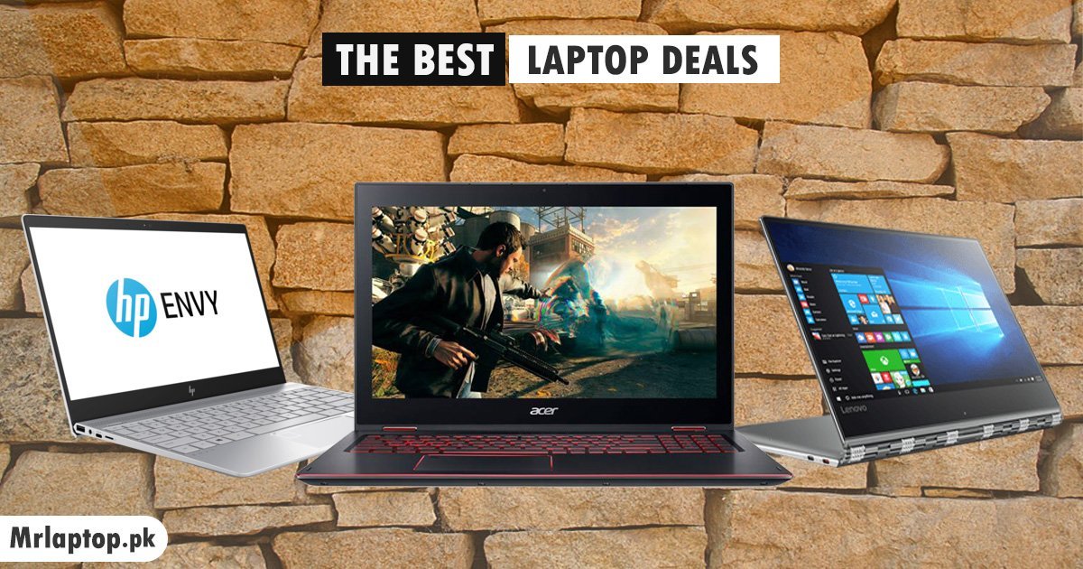 Laptops Daily Deals Laptops In Pakistan (2020) Mrlaptop.pk