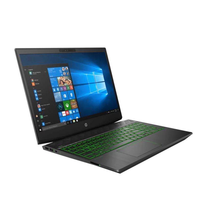 HP Pavilion 15T Gaming i5 8th Gen with AMD Radeon RX-560 Pakistan
