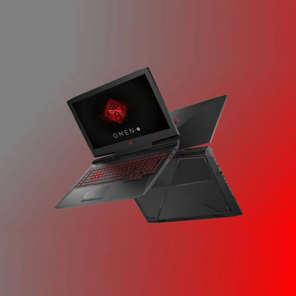 HP Omen 17 AN198m Core i7 8th Gen Price in Pakistan