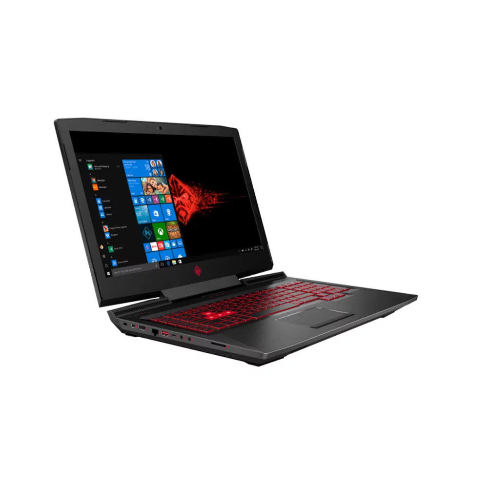 HP Omen AN198 Ci7 2018 Gaming Price in Pakistan