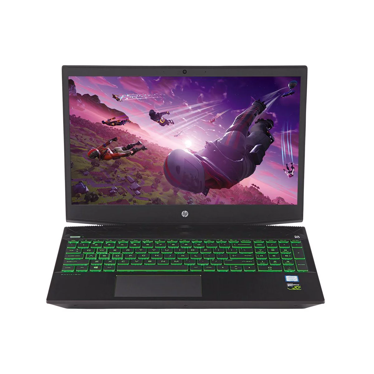 I5 8300h Hp Core I5 Gaming Laptop USED LAPTOP HP Pavilion Gaming