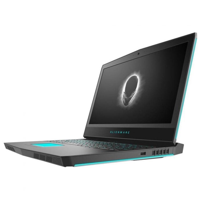 Dell alienware 15 r4 обзор