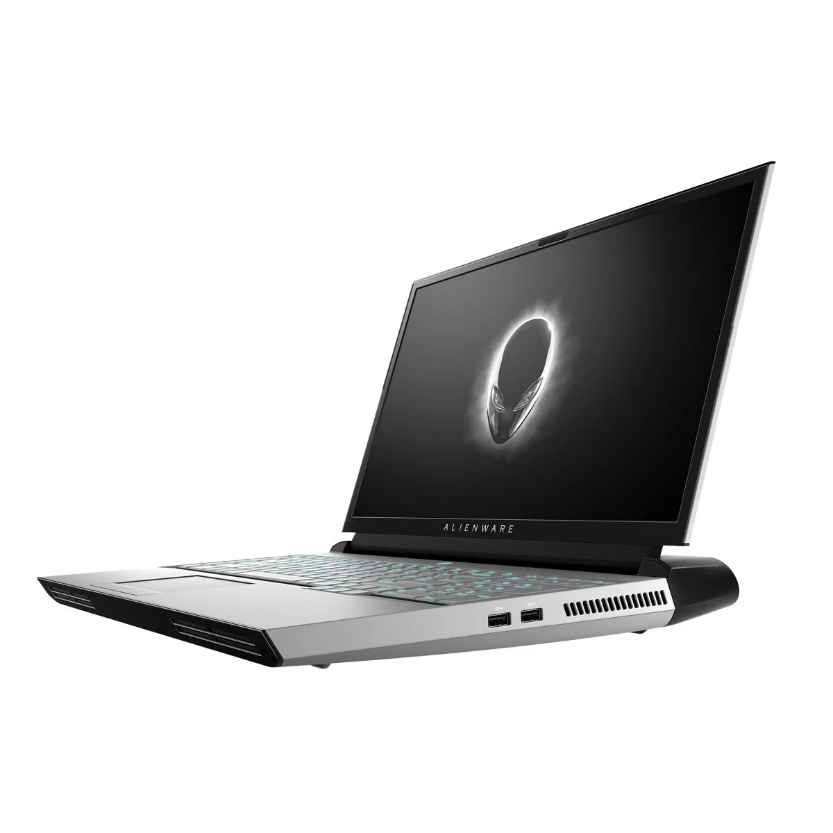 Dell Alienware Area 51m Core i7 9th Gen White Color laptop price in Pakistan Dell Alienware Area 51m Core i7 9th Gen White Color laptop price in Pakistan