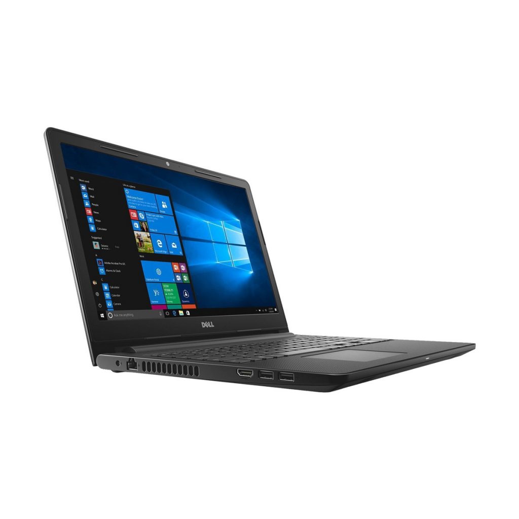 Dell inspiron 15 3573 установка windows 7