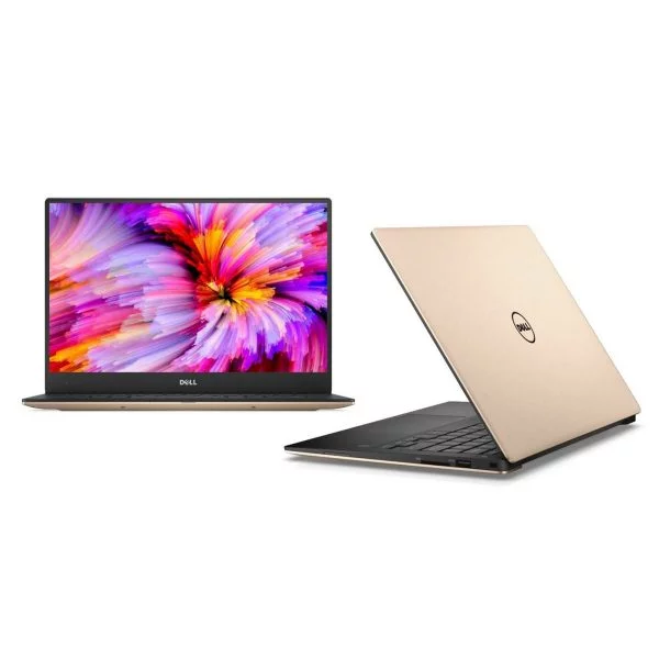 Dell XPS 13 9370 Core i7 8th 8550u (4.0GHz, 8M Cache) Rose Gold