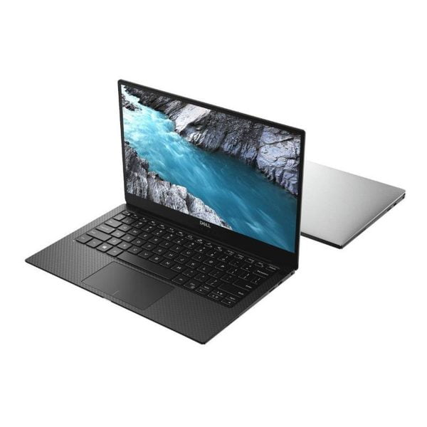 Dell XPS 13 9370 Ci7 8th Gen Silver Laptop Price