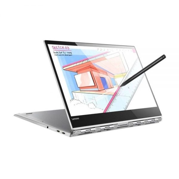 Lenovo Yoga 920 x360 Core i7 8th Gen Laptop Prices in Pakistan