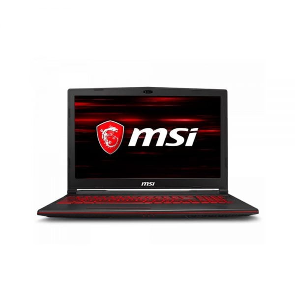 MSI GL63 8RC Gaming Laptop Prices in Pakistan