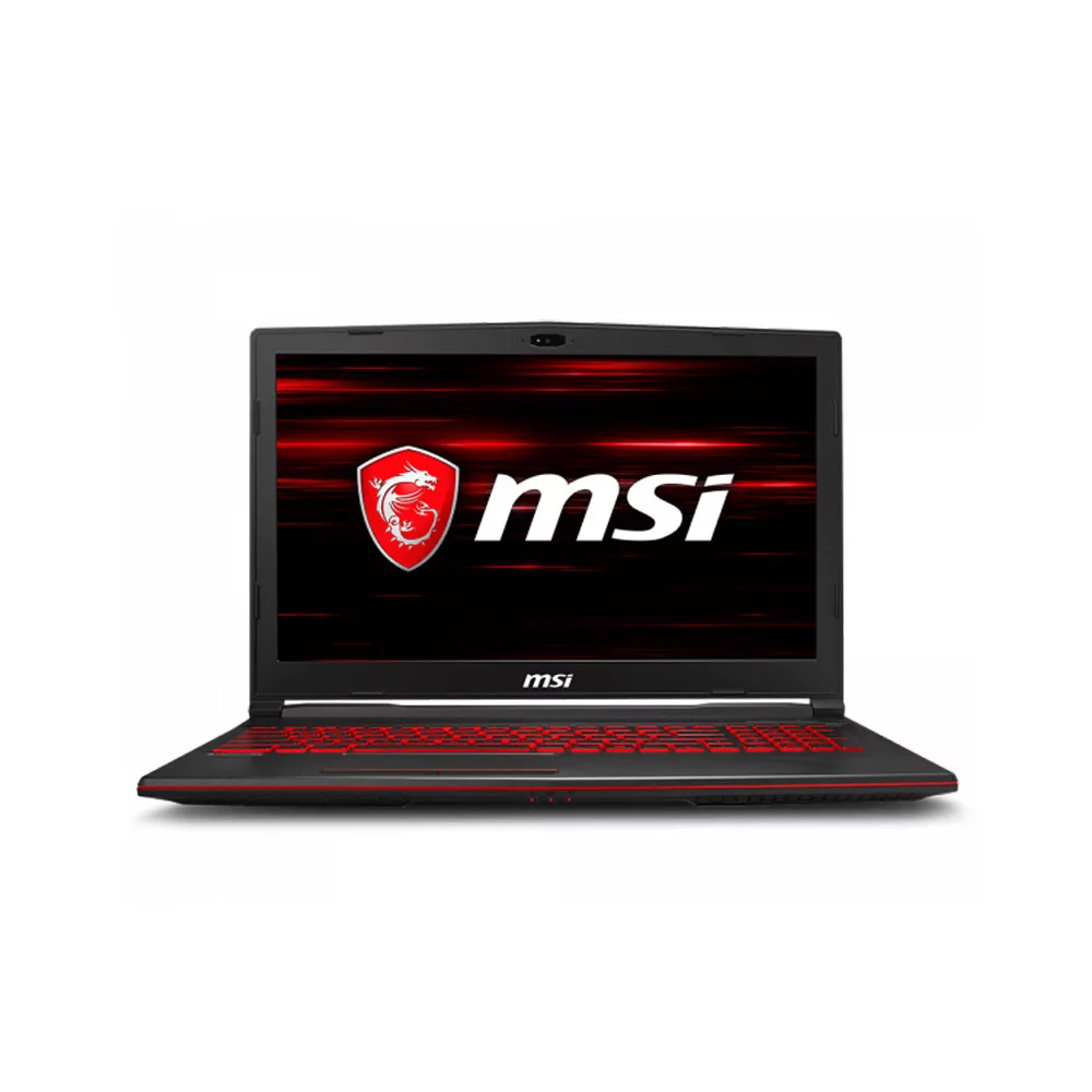 MSI GL63 8RC Gaming Laptop Prices in Pakistan