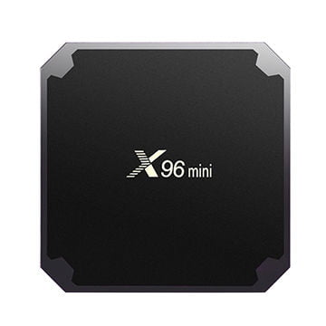 X96 Mini Smart TV Box Prices Pakistan
