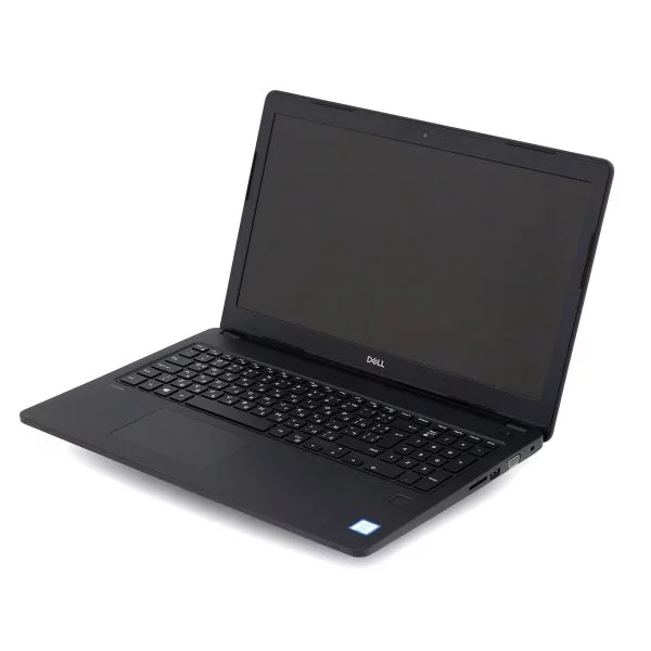 Dell Inspiron 15 3580 Ci7 8th Gen 8GB Ram 1TB Hdd 2GB AMD Radeon 520  FHD Display