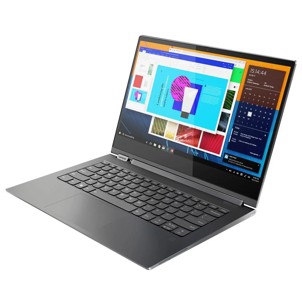 Lenovo Yoga C930 Core i7 8th Gen Price in Pakistan