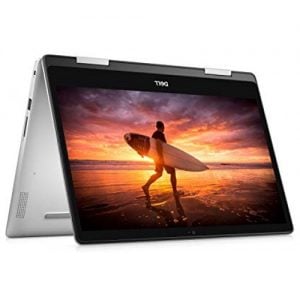 Dell Inspiron 14 5481 2 in 1 Ci5 8th Gen Prices in Pakistan