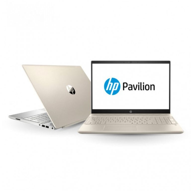 HP Pavilion 15 CS0072wm Ci7 8th Gen Laptop Price In Pakistan