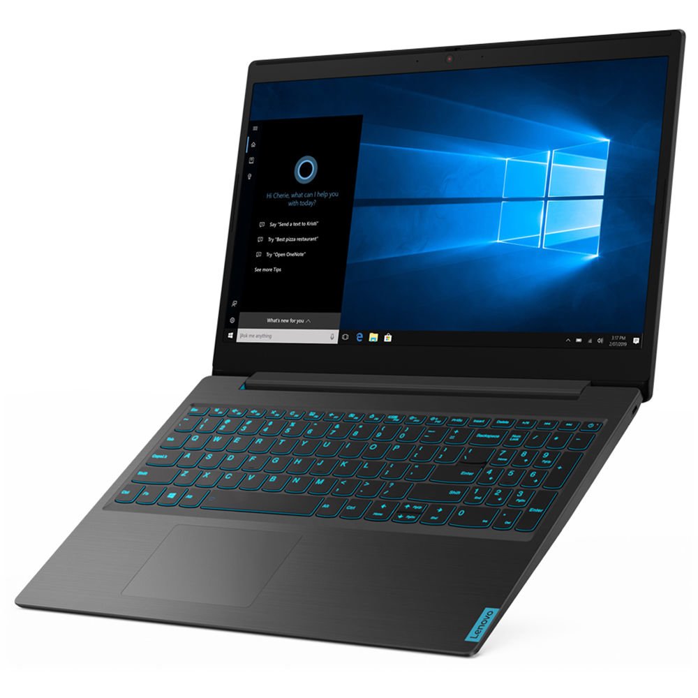 Lenovo IdeaPad L340 Ci7 9th Gen 17 Gaming 4GB Nvidia GTX 1650