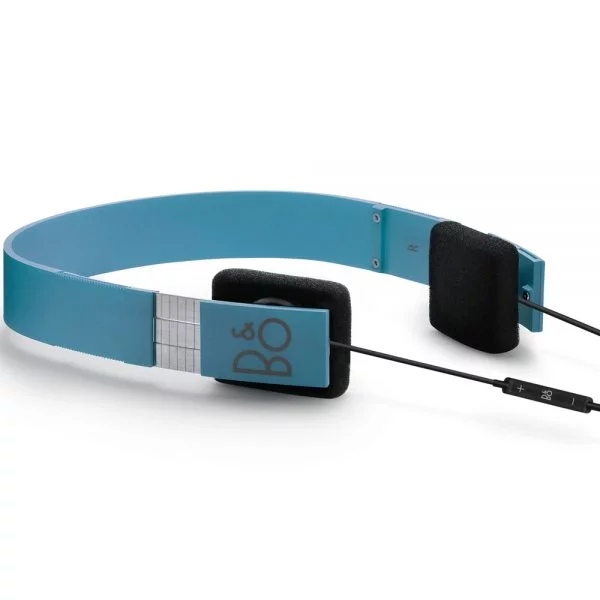 ヘッドホン BANG & OLUFSEN FORM 2i HEADPHONES Bang & Olufsen Form 2i Headphones | Sound & Vision