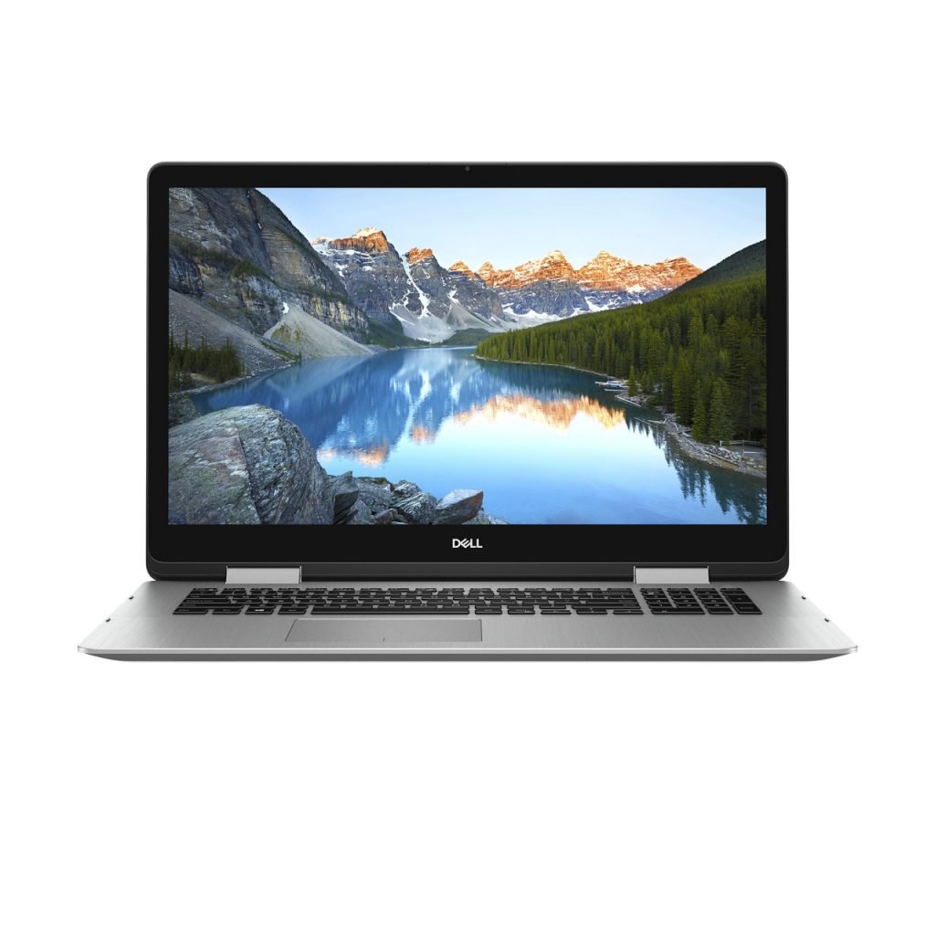 7786 Dell Inspiron 17 7786 X360 Core i7 8th Gen Price in Pakistan - Mr. Laptop