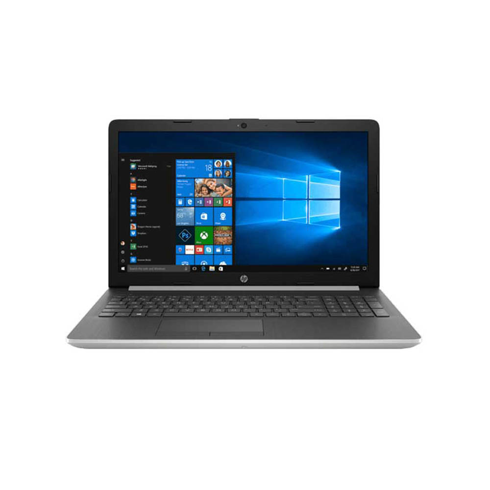 HP 15 DY1087 - Core i7 - HP laptops under 130000 - Daraz Life