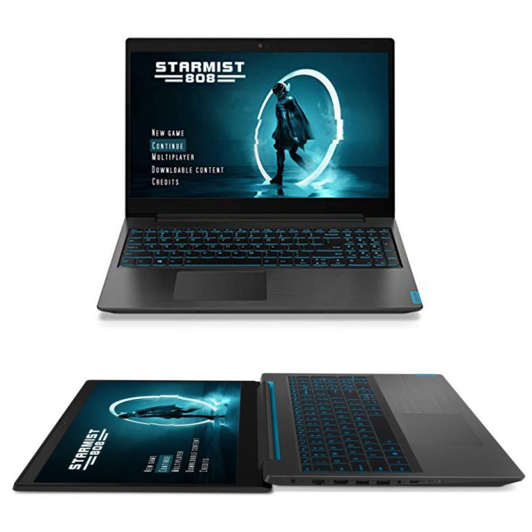 Апгрейд lenovo ideapad l340 gaming