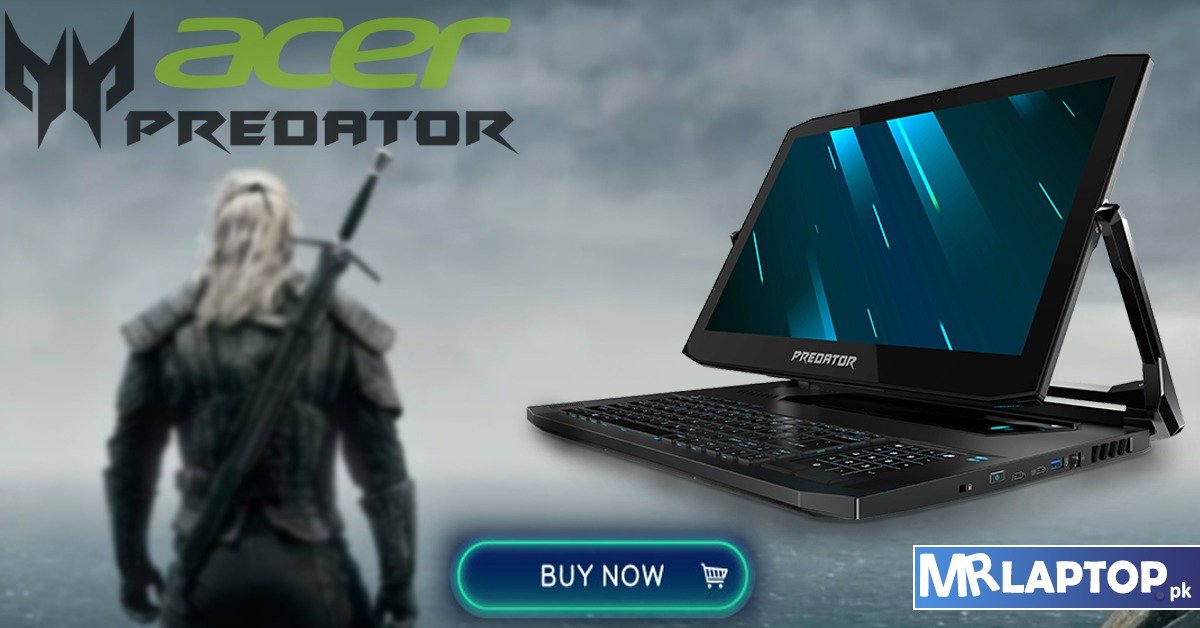 Acer laptops prices in Pakistan Acer Predator Series Laptops Mr. Laptop