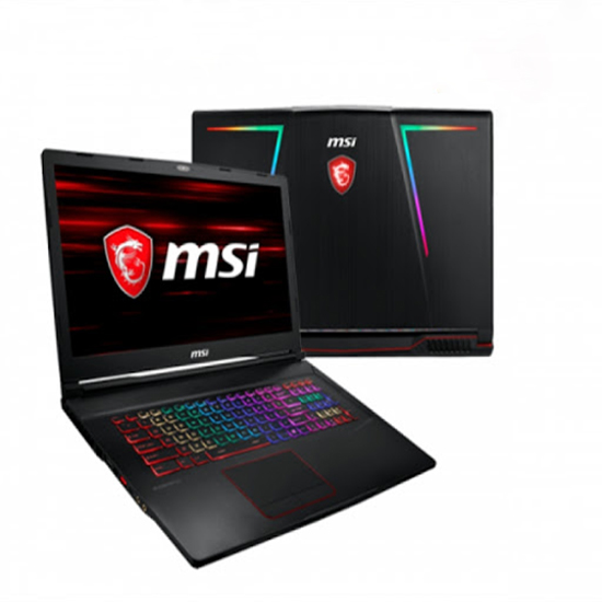 MSI Core i7 Laptop Price In Pakistan