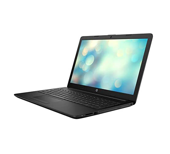 HP Notebook - 15-da2180nia
