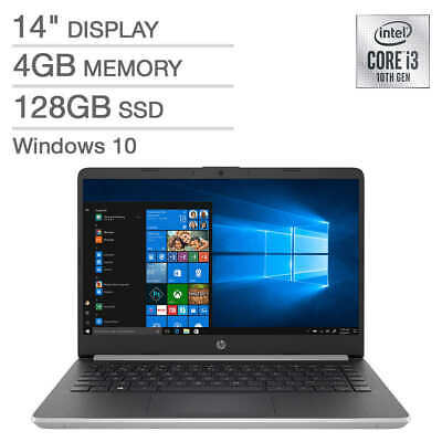 HP Notebook 14-dq1033cl