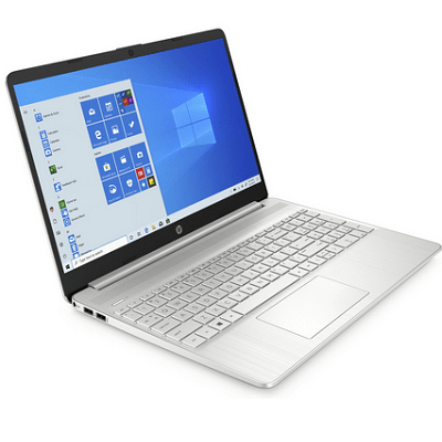 HP Laptop 15s-du2039tx
