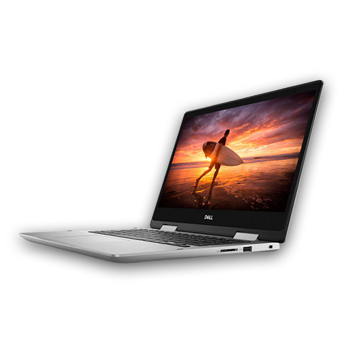 Dell Inspiron 14 5491 X360 2-in-1 Touch Screen