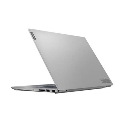 Lenovo 14'' ThinkBook 15-IIL 20SL Intel Core i5 - 1035G1 (up to 3.60 GHz 6mb Cache) - 10th Generation  - 8GB DDR4 RAM - 1TB HDD - 14.0" FHD Screen - DOS - Mineral Gray 1 Year Local Card Warranty