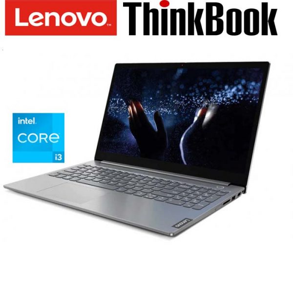 Lenovo 15.6" ThinkBook 15 G2 Intel Core i3 - 1115G4