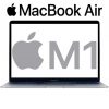 Apple MacBook Air M1 MGN63