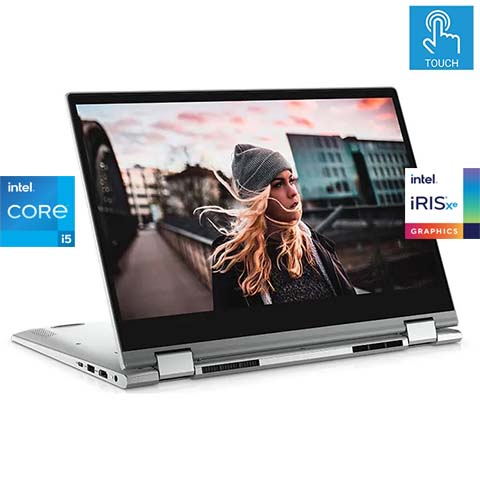 Dell Inspiron 14 5406 X360 2-in-1 Touch Screen