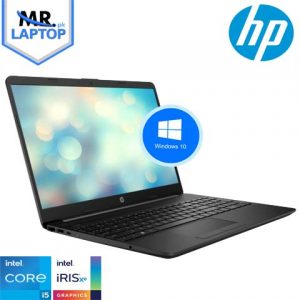 HP Notebook 15-Dw3022nia