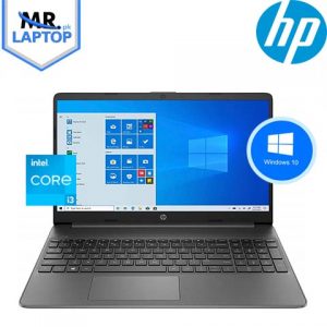 HP Notebook 15-Dw3024nia
