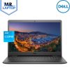 Dell Inspiron 3501 - Intel Core i3 - 11th Generation - Processor 1115G4 (6M Cache, up to 4.10 GHz) - 4GB RAM - 1TB HHD - 15.6″ Inches FHD Display - Dos - 1 Year Local Warranty. Accent Black