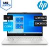 HP Laptop 14-dq2055wm