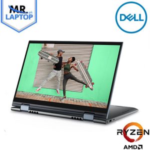 Dell Inspiron 14 7415 2-in-1 Laptop with AMD Ryzen 5 5500U