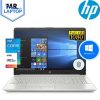 HP Notebook 15-dy2093dx