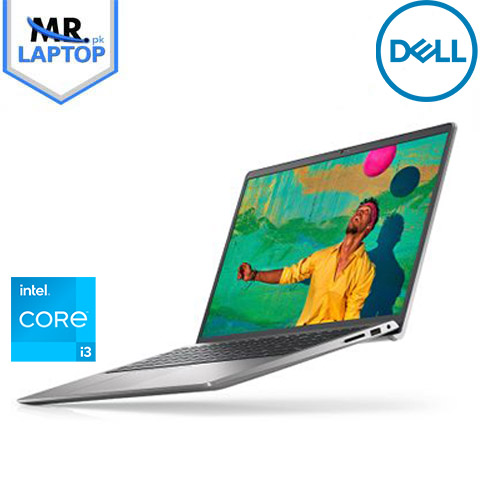 Dell Inspiron -3511 - Core i3