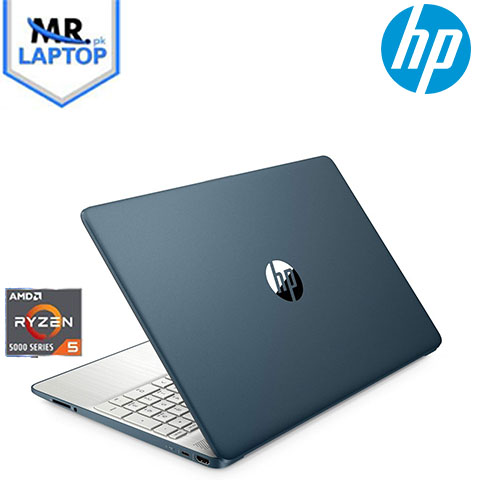 HP Laptop 15-ef2127wm Spruce Blue b