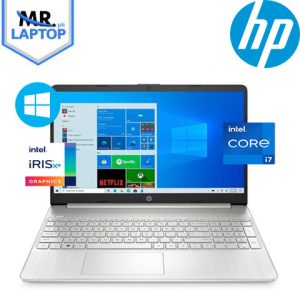 HP Notebook 15s-du3524TU